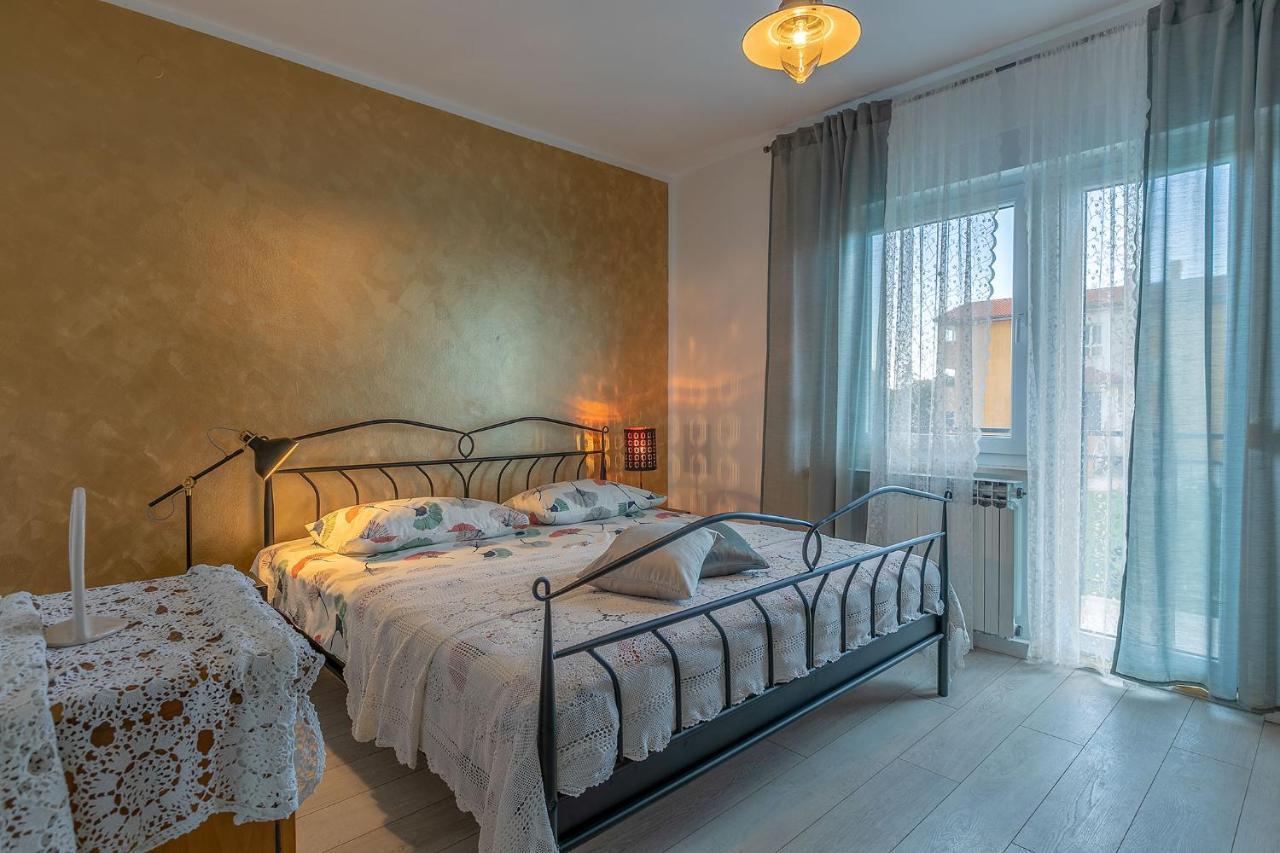 Premium 100M2 Sea View Apartment Ližnjan Екстериор снимка